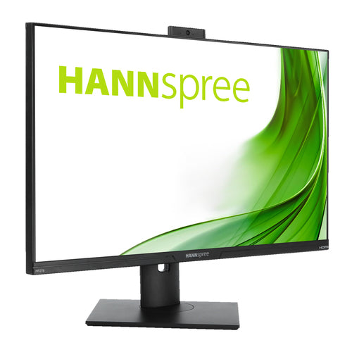 Hannspree HP 278 WJB LED display 68.6 cm (27 Hannspree HP 278 WJB LED display 68.6 cm (27